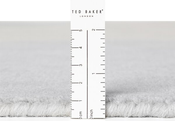 Ted Baker, Kusový koberec Ted Baker Hackney 106356 Modrá kruh, 160x160, modrá, dětský pokoj
