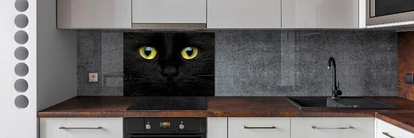 Dekorační panel sklo Kočičí oči pksh-94355723
