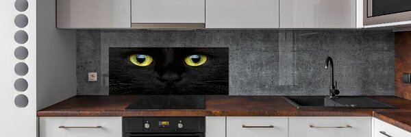 Dekorační panel sklo Kočičí oči pksh-94355723