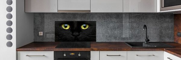 Dekorační panel sklo Kočičí oči pksh-94355723