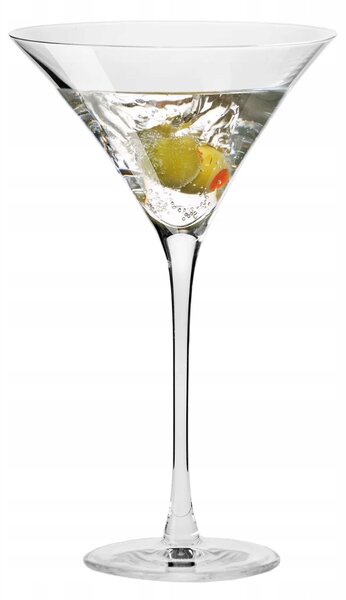 Skleničky na Martini DIVINE 250 ml KROSNO moderní 6 Ks