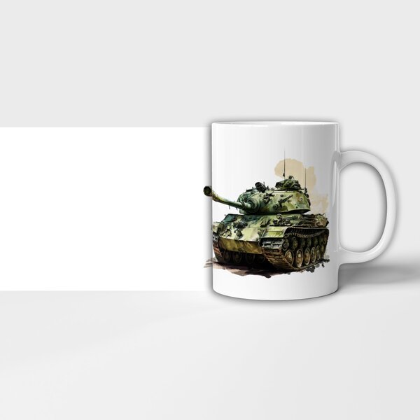 Hrnek tank 06