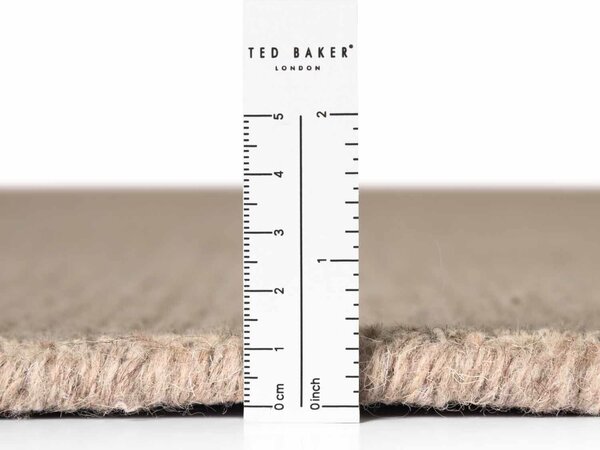 Ted Baker, Kusový koberec Ted Baker Greenwich 106362 Béžová, 120x170, béžová, dětský pokoj