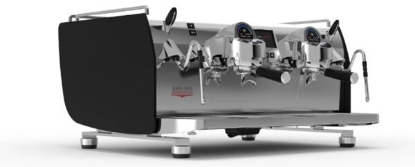 Victoria Arduino Black Eagle Maverick Varianta: 2GR Volumetric