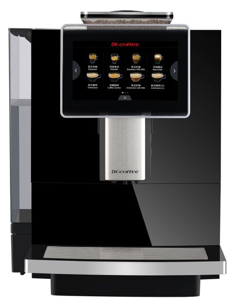 Dr.Coffee Dr. Coffee F10