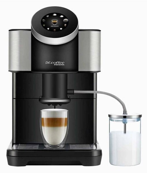 Dr.Coffee Dr. Coffee H2
