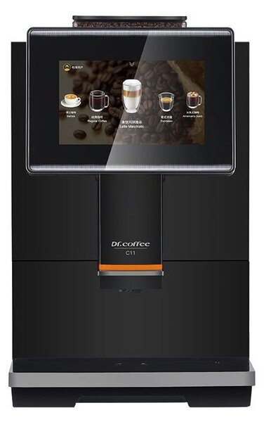 Dr.Coffee Dr. Coffee C11