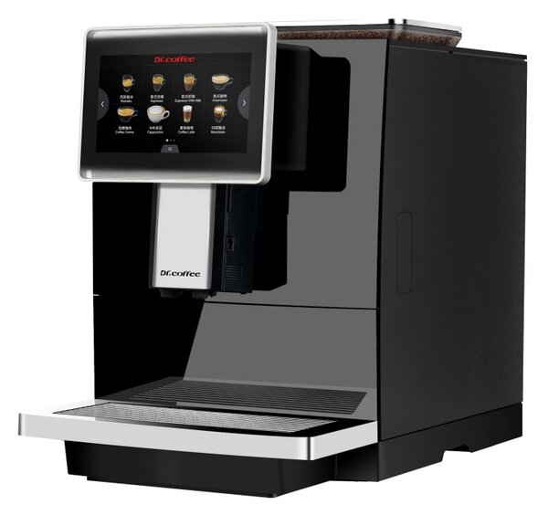 Dr.Coffee Dr. Coffee F10
