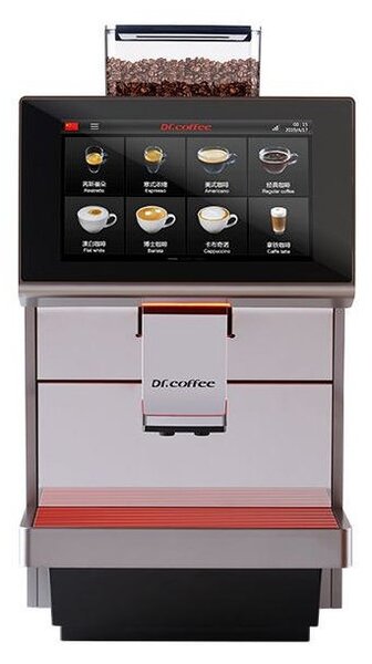 Dr.Coffee Dr. Coffee M12