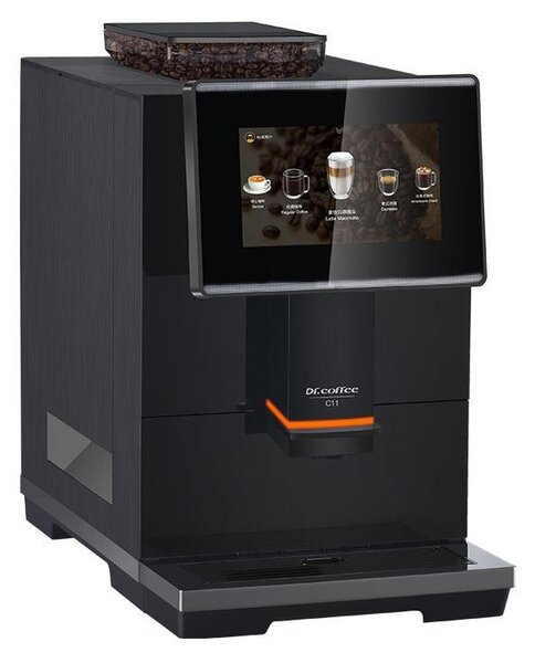 Dr.Coffee Dr. Coffee C11