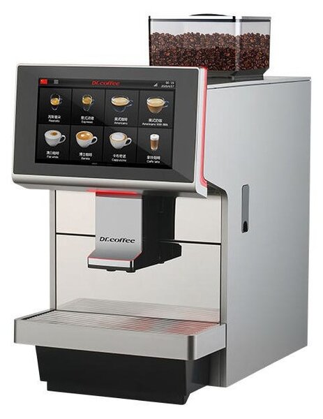 Dr.Coffee Dr. Coffee M12