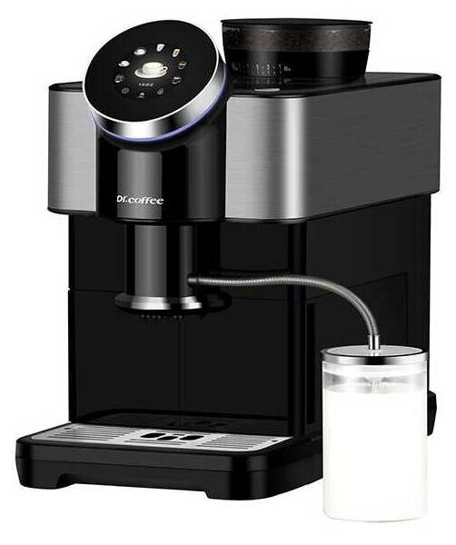 Dr.Coffee Dr. Coffee H2