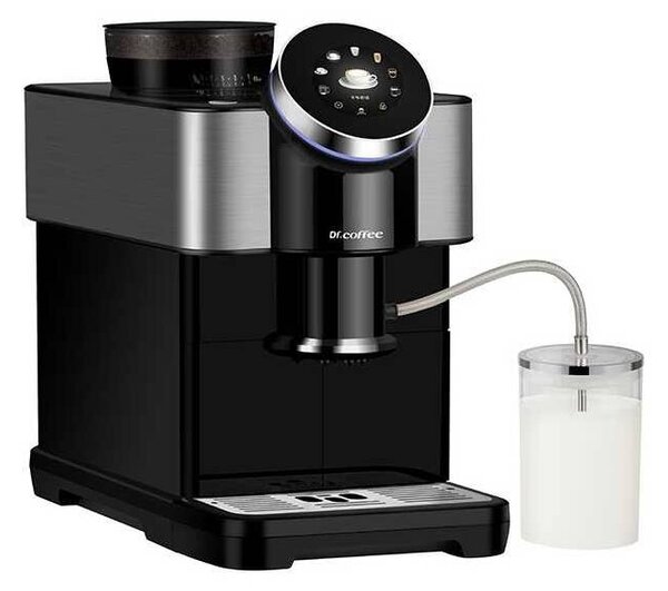 Dr.Coffee Dr. Coffee H2