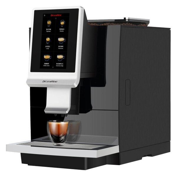 Dr.Coffee Dr. Coffee F08
