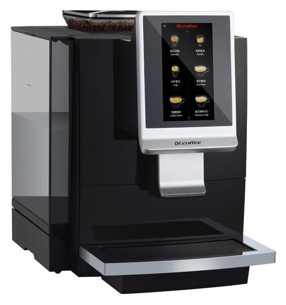 Dr.Coffee Dr. Coffee F08