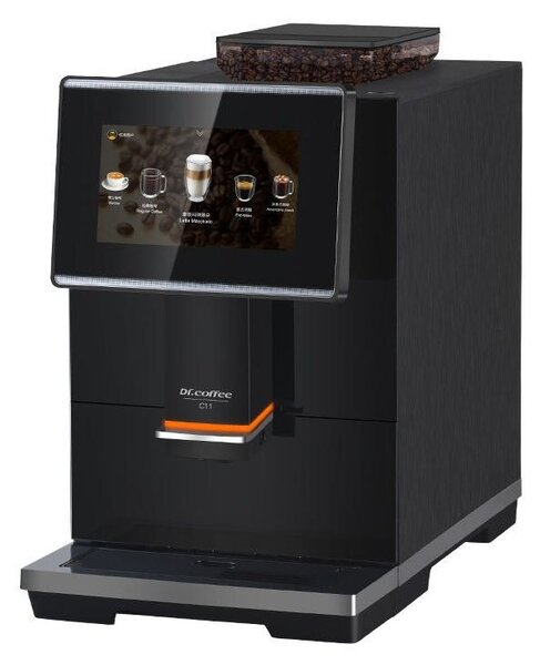 Dr.Coffee Dr. Coffee C11