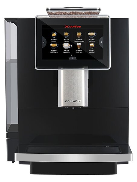 Dr.Coffee Dr. Coffee F10