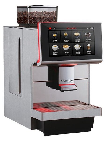 Dr.Coffee Dr. Coffee M12