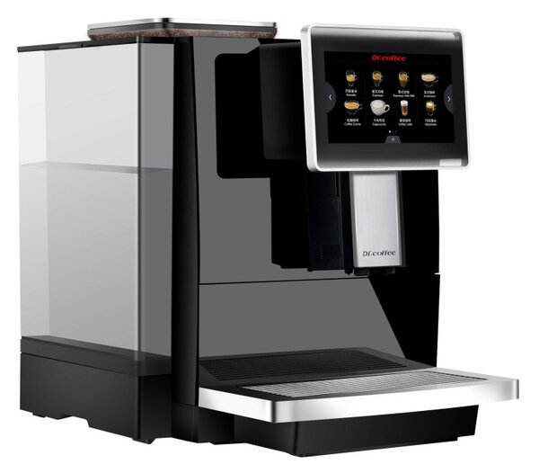 Dr.Coffee Dr. Coffee F10