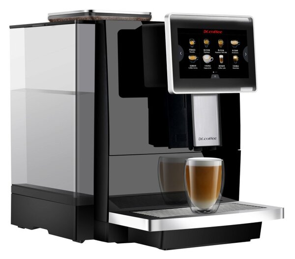 Dr.Coffee Dr. Coffee F10