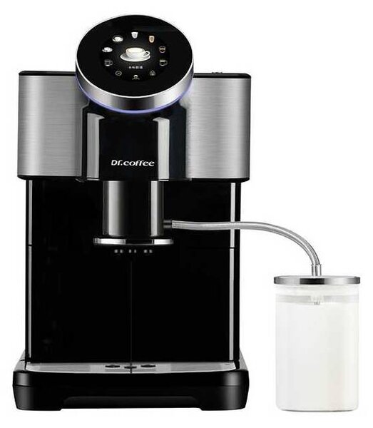 Dr.Coffee Dr. Coffee H2