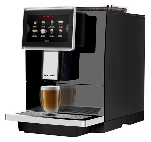 Dr.Coffee Dr. Coffee F10