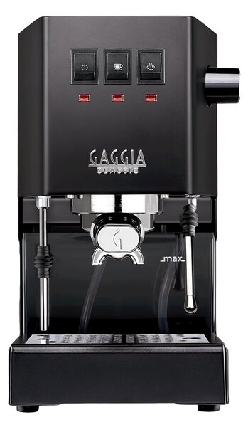 Gaggia Classic E24 černá