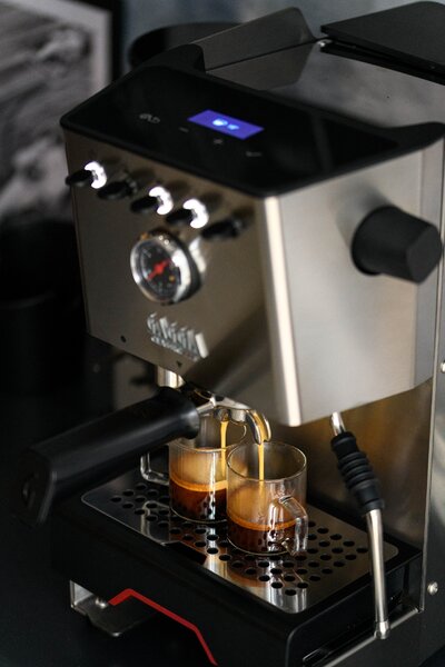 Gaggia Classic GT
