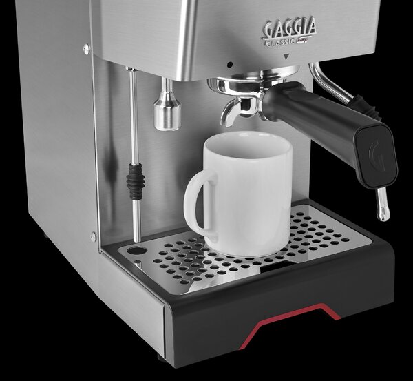 Gaggia Classic GT