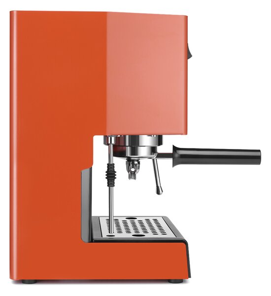 Gaggia Classic E24 oranžová