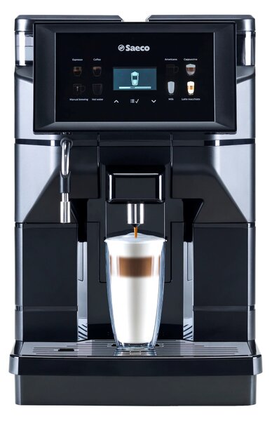 Saeco Aurora M1