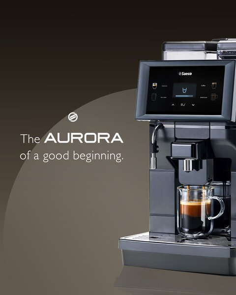 Saeco Aurora M1