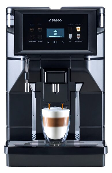 Saeco Aurora M1