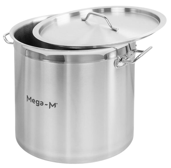 Tradiční Hrnec Mega-M PRO 25 l