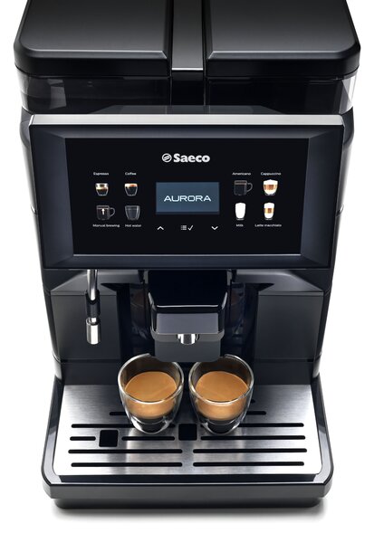 Saeco Aurora M1