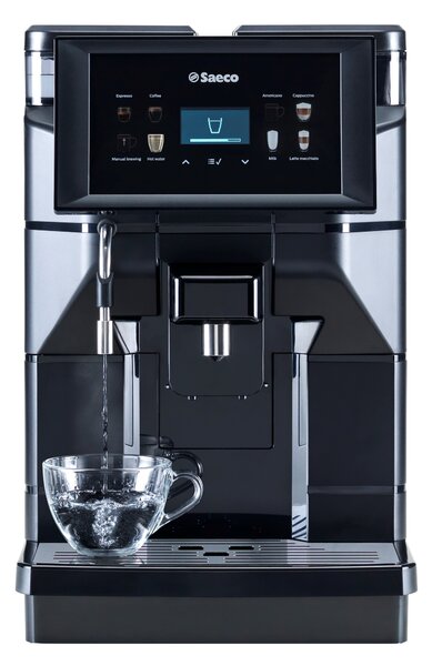 Saeco Aurora M1