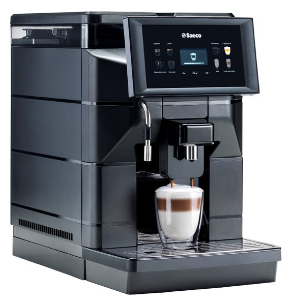 Saeco Aurora M1