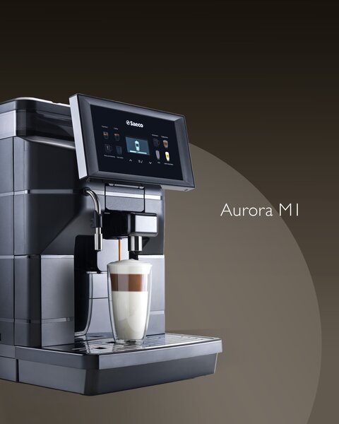 Saeco Aurora M1