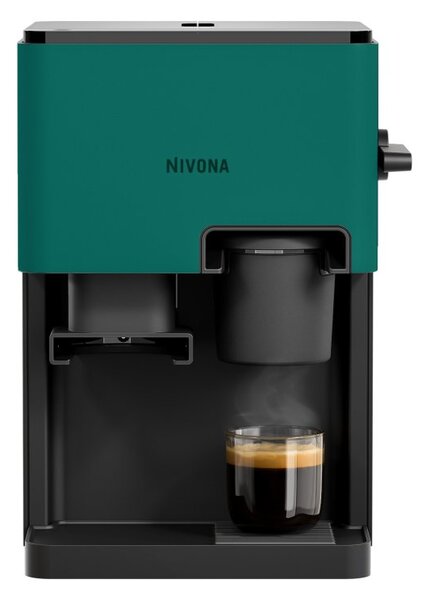 Nivona Cube 4 Pine green