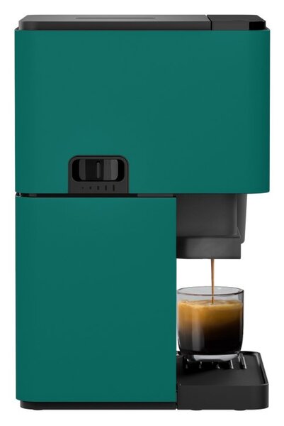 Nivona Cube 4 Pine green