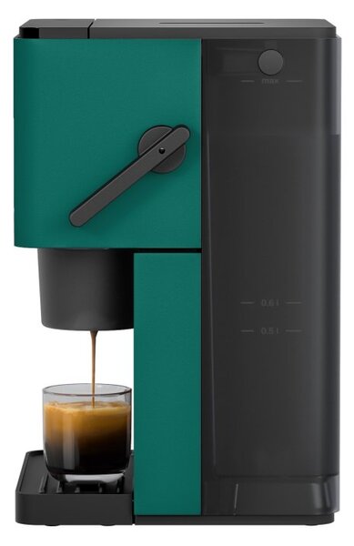 Nivona Cube 4 Pine green