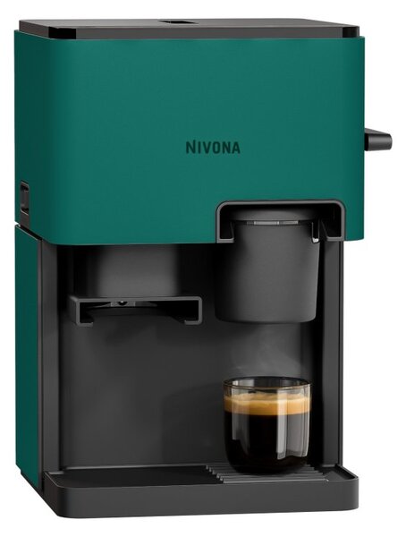 Nivona Cube 4 Pine green