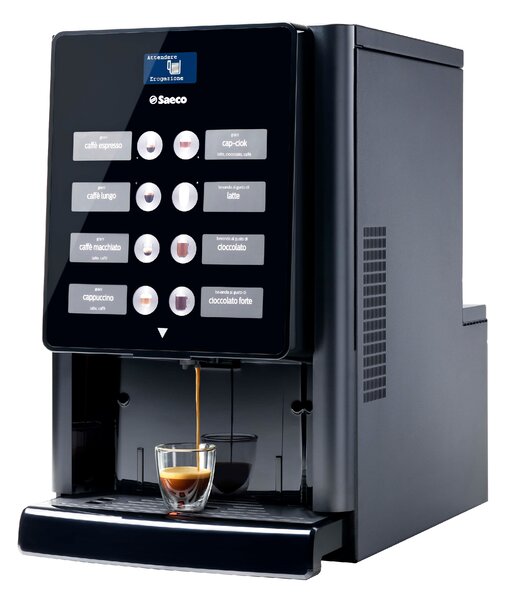 Saeco Iperautomatica Premium