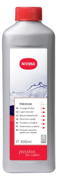 Nivona odvánovač NIRK 703
