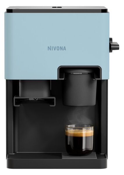 Nivona Cube 4 Sky Blue
