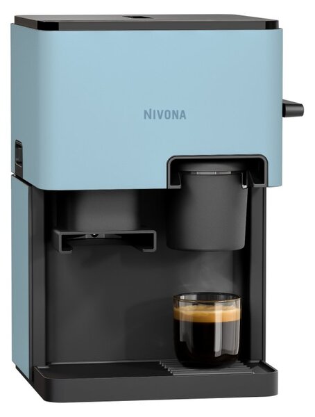 Nivona Cube 4 Sky Blue
