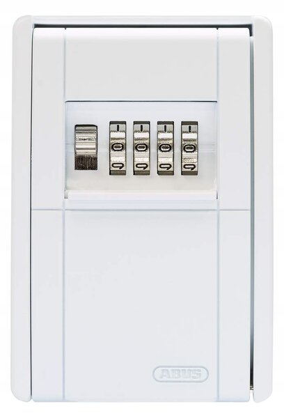 ABUS 40306 787W Schránka na klíče / Trezor na klíče
