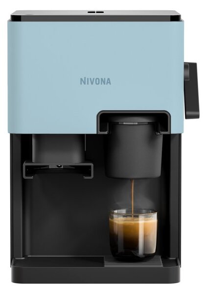 Nivona Cube 4 Sky Blue