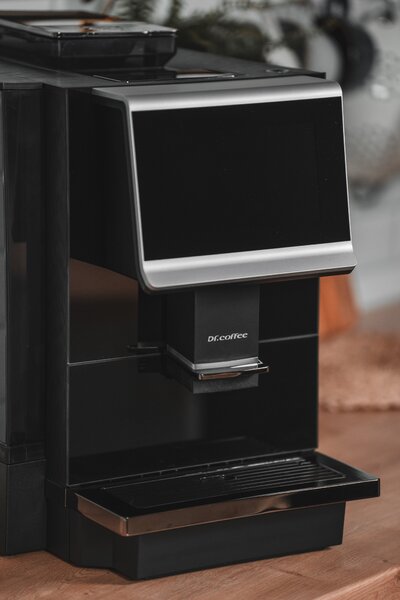 Dr.Coffee Dr. Coffee C12