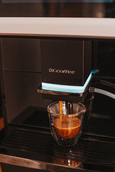 Dr.Coffee Dr. Coffee C12
